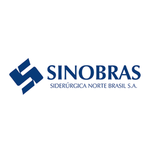 Logo sinobras